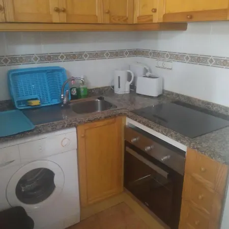 Alba Apartman Centro