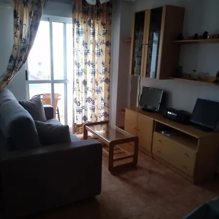 Alba Apartman Centro Torrevieja