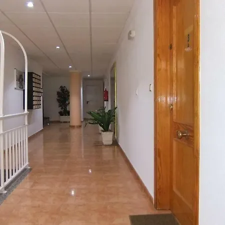 Apartmán Alba Apartman Centro