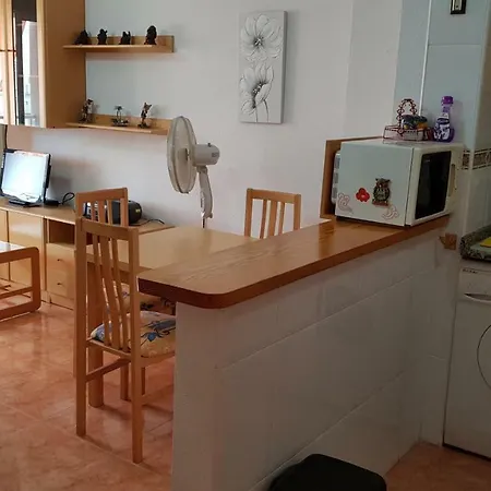 Alba Apartman Centro *