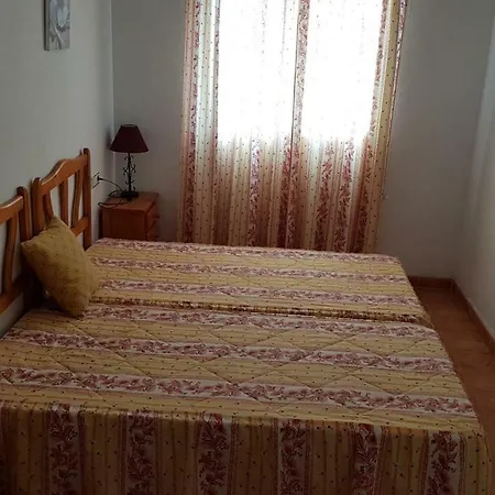 Alba Apartman Centro Torrevieja