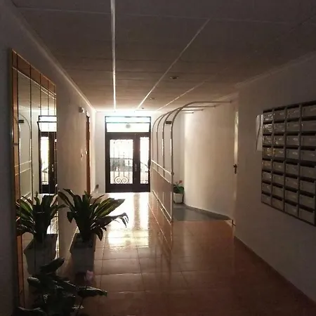 Lejlighed Alba Apartman Centro