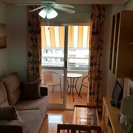 Alba Apartman Centro