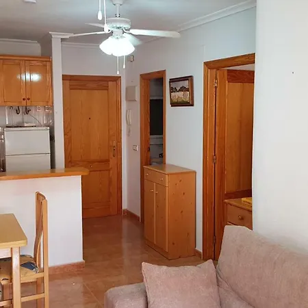 Lejlighed Alba Apartman Centro *